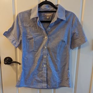 Banana Republic Button Down